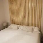 Casa Con Terraza A 100m De La Playa Prázdninový dům