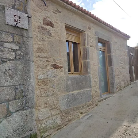Casa Con Terraza A 100m De La Playa *