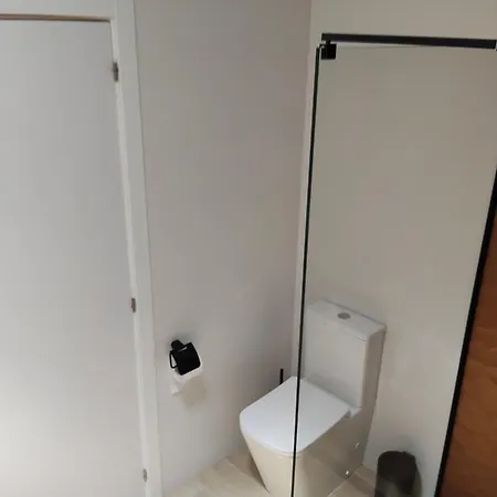 Feriehus Casa Con Terraza A 100m De La Playa *