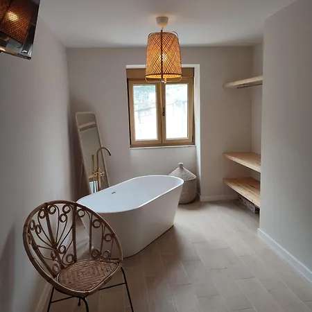 Casa Con Terraza A 100m De La Playa *