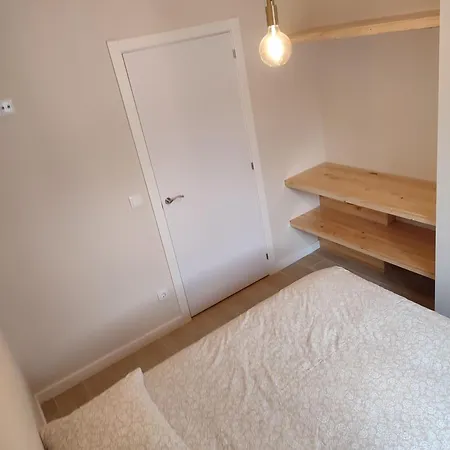 Casa Con Terraza A 100m De La Playa Feriehus *