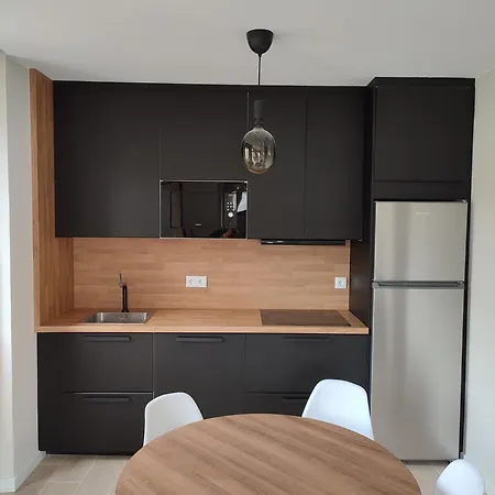 Casa Con Terraza A 100m De La Playa Feriehus Laxe