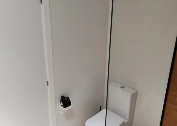 Vakantiehuis Casa Con Terraza A 100m De La Playa *