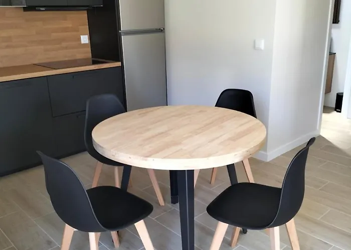 Casa Con Terraza A 100m De La Playa