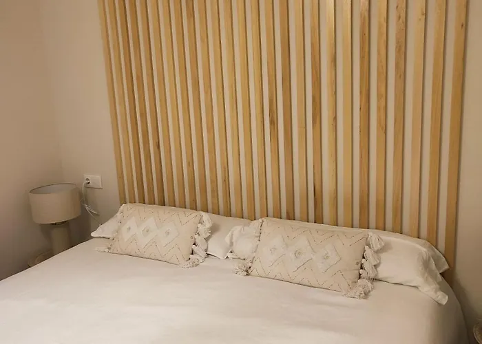 Casa Con Terraza A 100m De La Playa Vakantiehuis