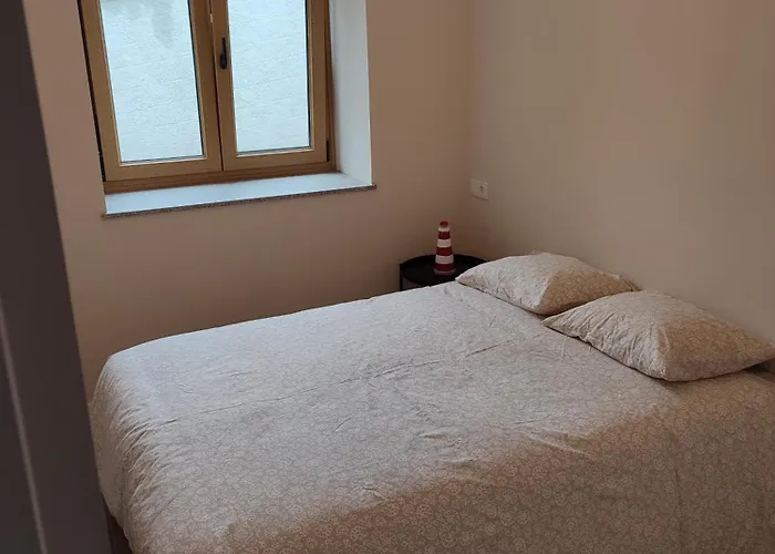 Casa Con Terraza A 100m De La Playa Vakantiehuis