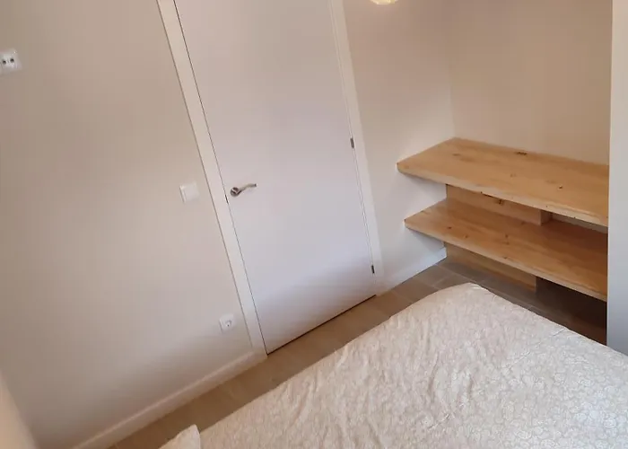 Casa Con Terraza A 100m De La Playa Vakantiehuis *