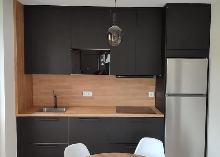 Casa Con Terraza A 100m De La Playa Vakantiehuis Laxe